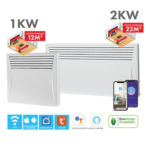 Dexpro delux eco smart panel - eco,