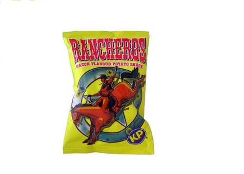 Rancheros 20g packs - rancheros,