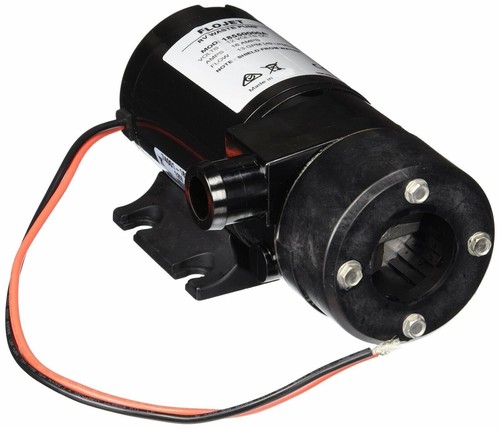 Flojet 18550000a macerator - flojet,