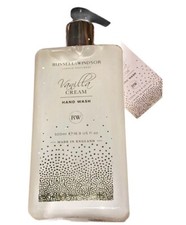 New Russell & Windsor Vanilla