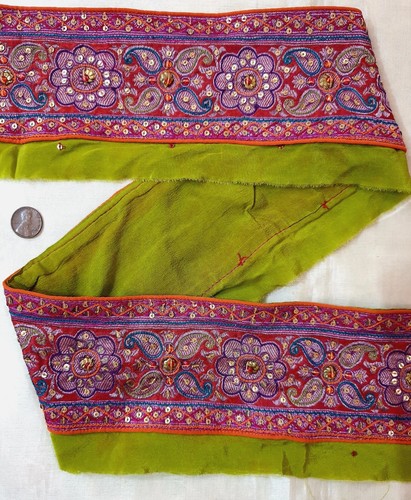 Border edging trim lace ribbon - edging,