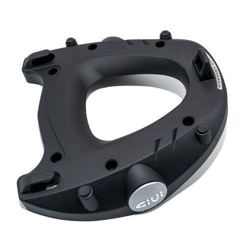 Topcase carrier givi plate - topcase,