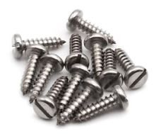 Threshold Plate Screw kit