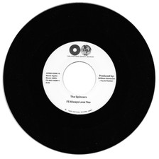 The Spinners I'll Always Love