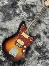 Chinese Electric Guitar 6