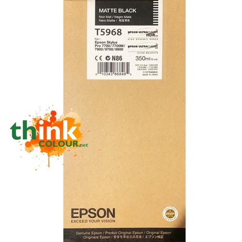 Epson stylus pro 7700 7700m - epson,