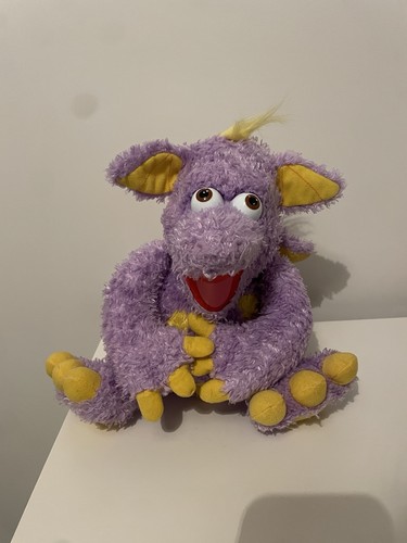 Vintage bbc cbeebies - vintage,