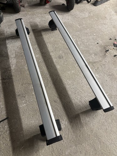 Mini f55 thule aero - mini, roof