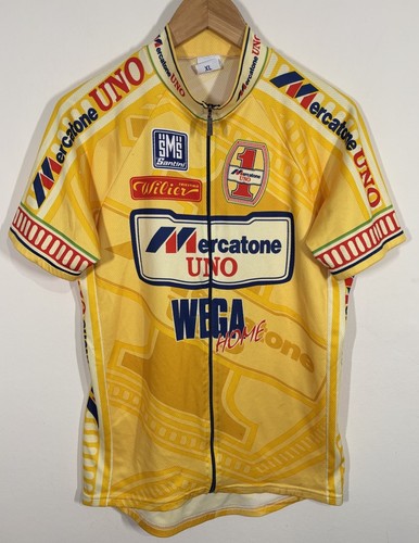 Vintage santini mens - vintage,
