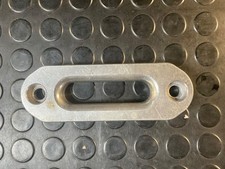 Small Hawse Fairlead for