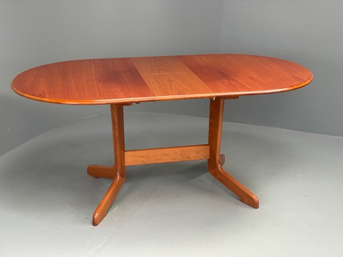Vintage teak dining - vintage,