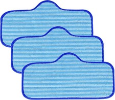 KEEPOW 3-Pack Steam Cleaner