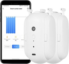 BT Automatic Curtain Opener