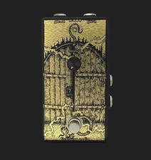 Lichtlaerm - The Key and the