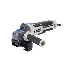 Mac Allister Angle Grinder