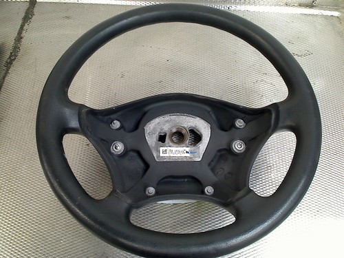 Handlebar steering wheel - , vw
