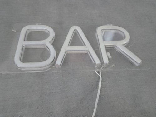 Neon light usb with - usb,