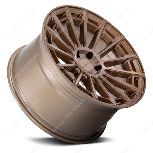 Alloy wheels bronze amalfi - alloy,