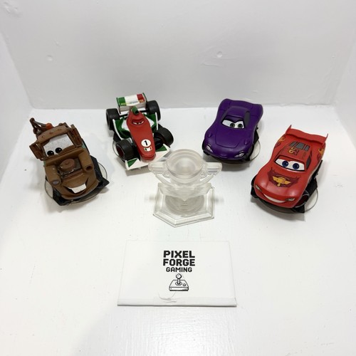 Disney infinity complete - 1.0,