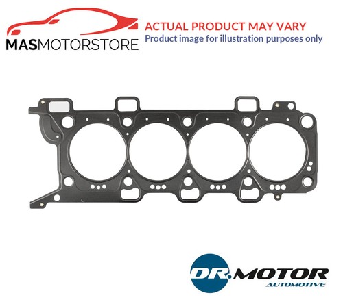 Engine cylinder head - head, gasket