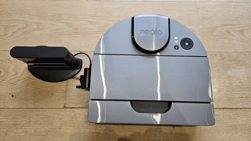 Neato d10 robot - neato, –