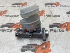 2013 Mitsubishi L200 Trojan Brake Master Cylinder 2006-2015 MN102441