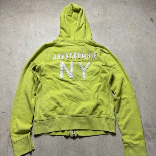 Hoodie abercrombie fitch - &,