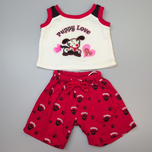 Build bear vintage - a,