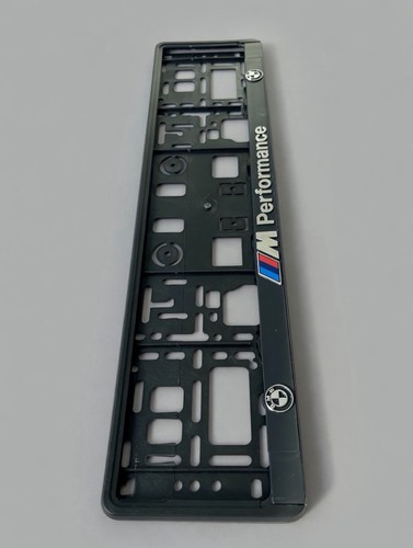 Bmw performance 3d number - performance,