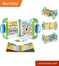 LeapStart Interactive Learning