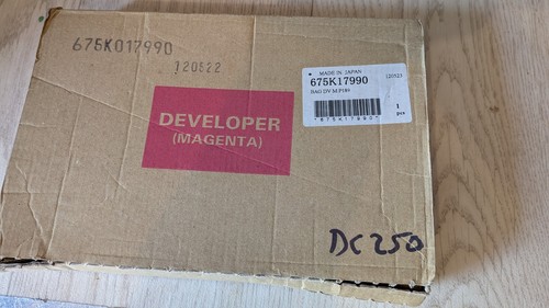 Xerox 675k17990 magenta - 675k17990,