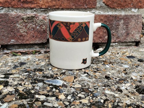Staffordshire kilncraft aztec - kilncraft,