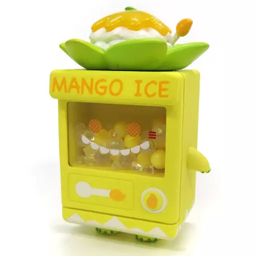 Adult collectible mango mein - adult,
