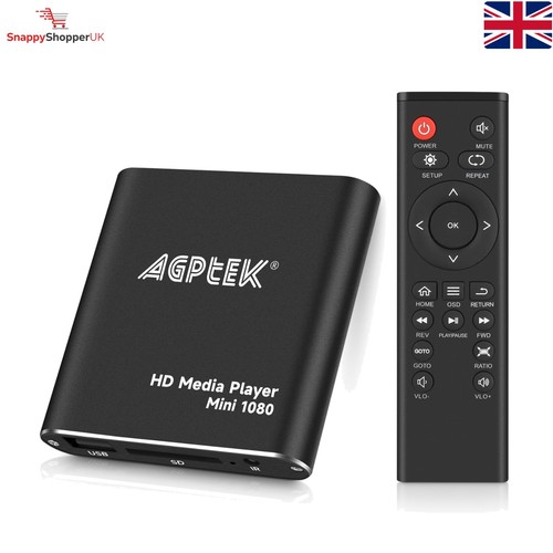 Ultra compact hdmi media - ultra,