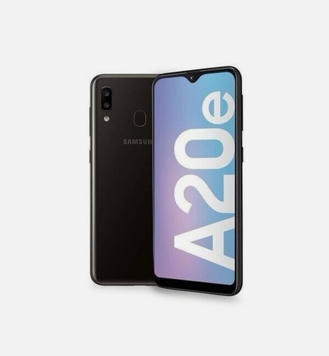 Samsung galaxy a20e dual sim - a20e,