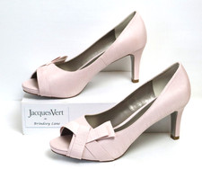 New Jacques Vert Lightest Pink