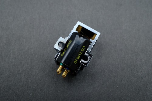 Shure v15 type iii - v15,
