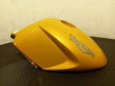 TRIUMPH SPEED TRIPLE 1050 Fuel