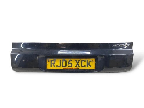 Honda accord vii tourer - accord,