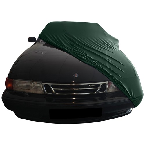 Indoor car cover fits - , saab