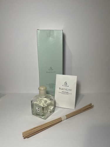 Partylite reed diffuser - partylite,