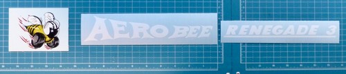 1960s amf aerobee renegade - renegade, 3