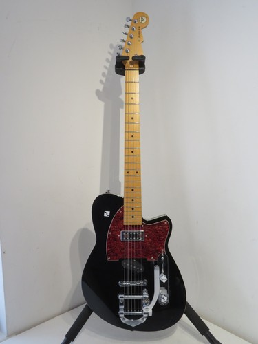 Reverend buckshot electric - reverend,
