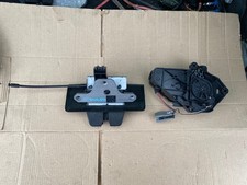 SOME 2009-2015 VOLVO XC60 REAR ELECTRIC BOOT LOCK TAILGATE MECHANISM 31253170