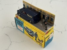 CORGI 448 B.M.C. MINI POLICE