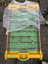 Table Football Foldable/portable Table Football