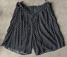 Vintage Charlotte Halton black