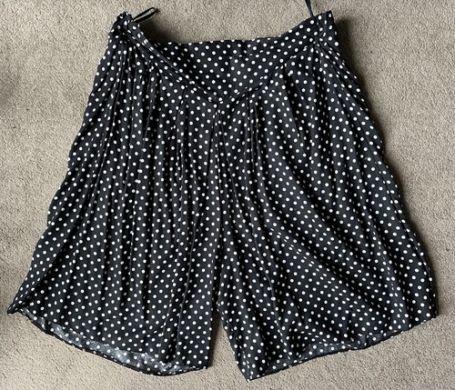 Vintage charlotte halton black - halton,