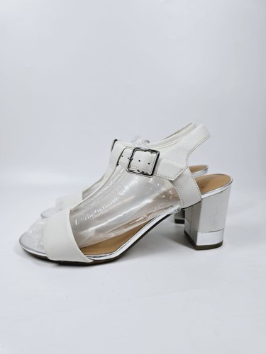 Clarks strappy bar - strappy, t-bar