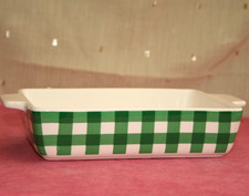 ERNESTO, CERAMIC, GREEN /